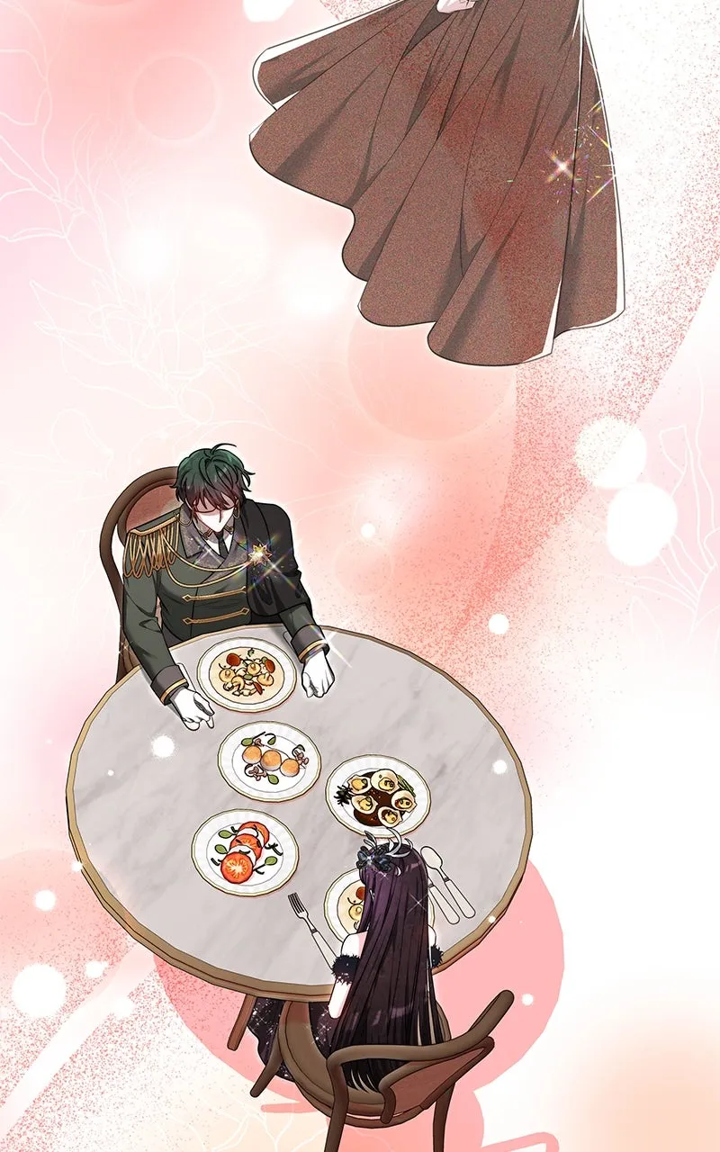 Read Obsidian Bride chapter 53 image 8 on Lezhin