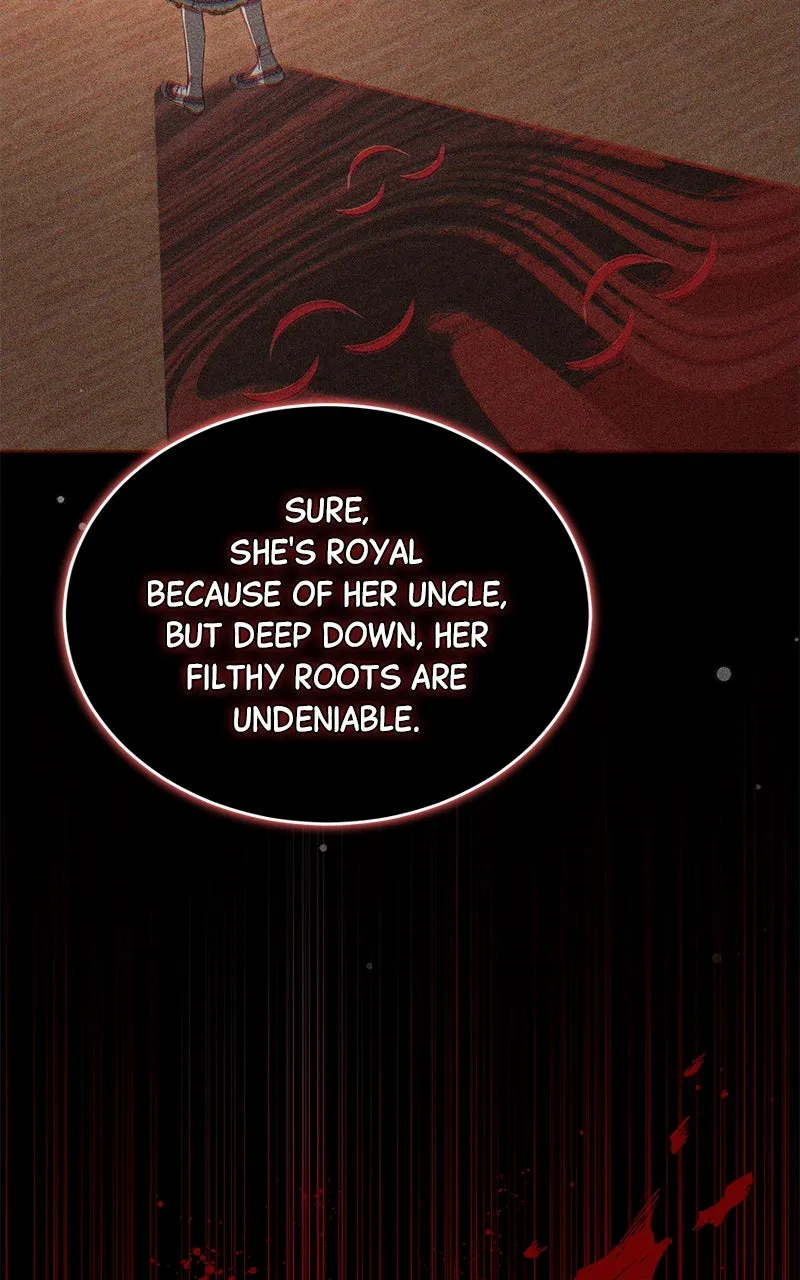 Read Obsidian Bride chapter 53 image 80 on Lezhin