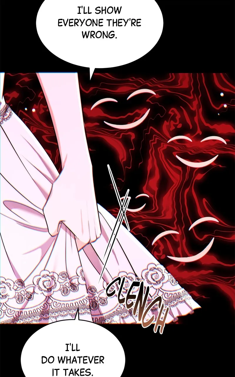Read Obsidian Bride chapter 53 image 83 on Lezhin
