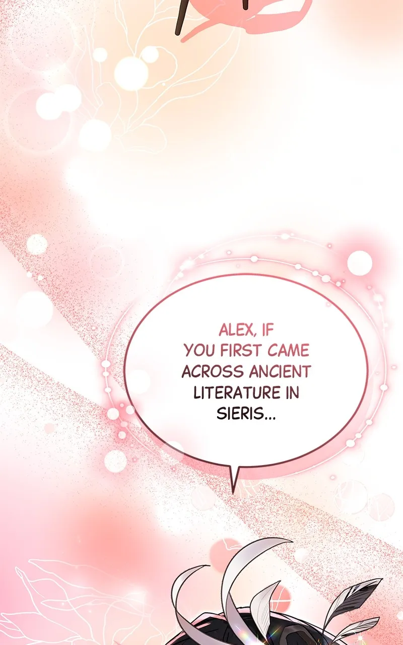 Read Obsidian Bride chapter 53 image 9 on Lezhin