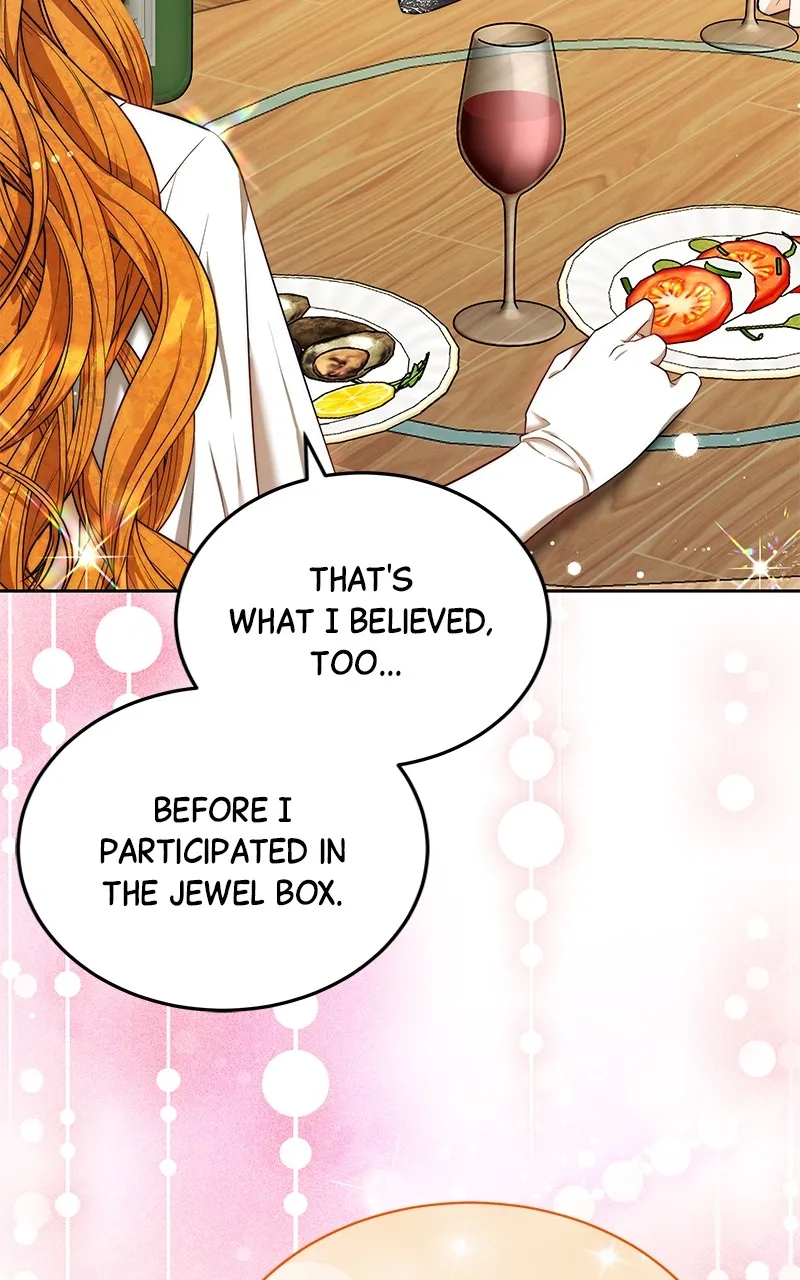 Read Obsidian Bride chapter 53 image 91 on Lezhin