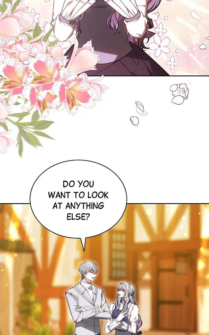 Read Obsidian Bride chapter 54 image 1 on Lezhin