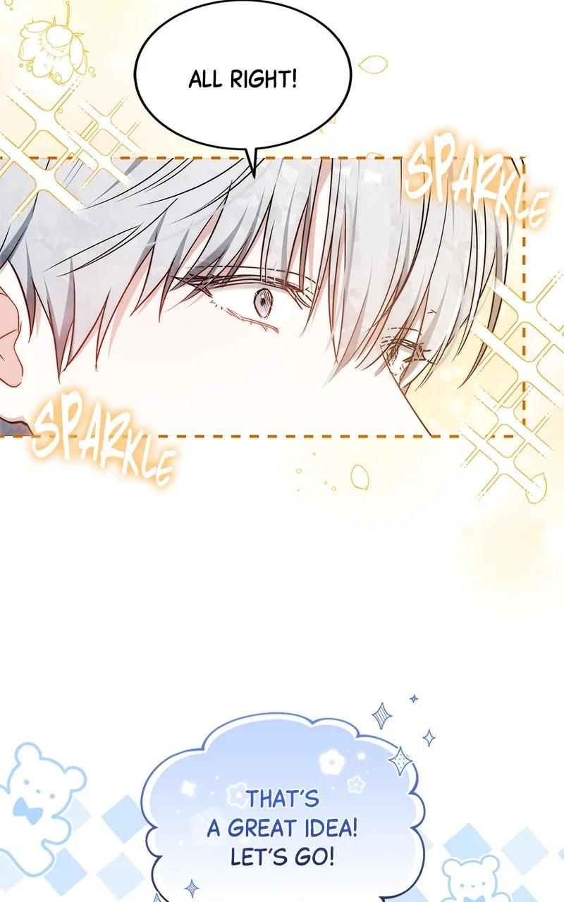 Read Obsidian Bride chapter 54 image 10 on Lezhin