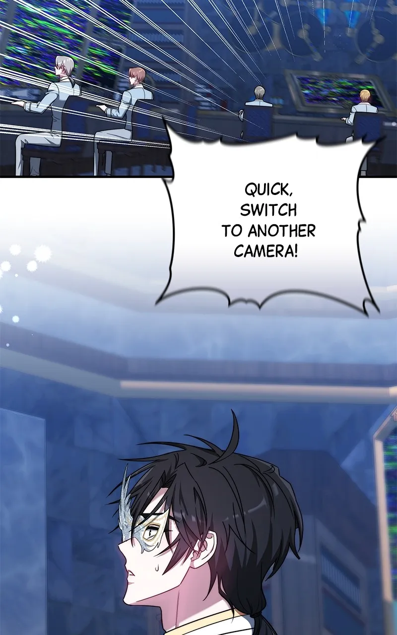 Read Obsidian Bride chapter 54 image 104 on Lezhin