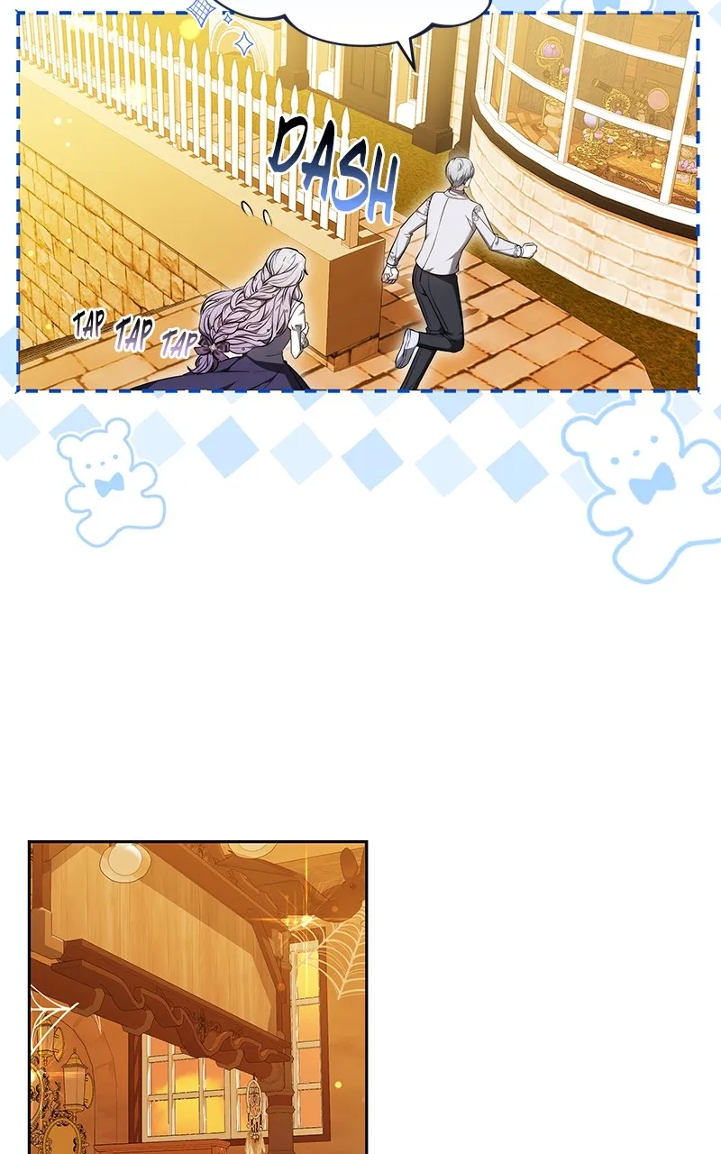 Read Obsidian Bride chapter 54 image 11 on Lezhin
