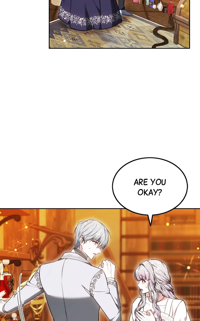 Read Obsidian Bride chapter 54 image 13 on Lezhin