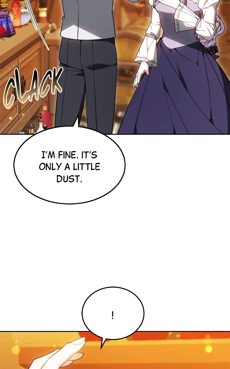Read Obsidian Bride chapter 54 image 14 on Lezhin