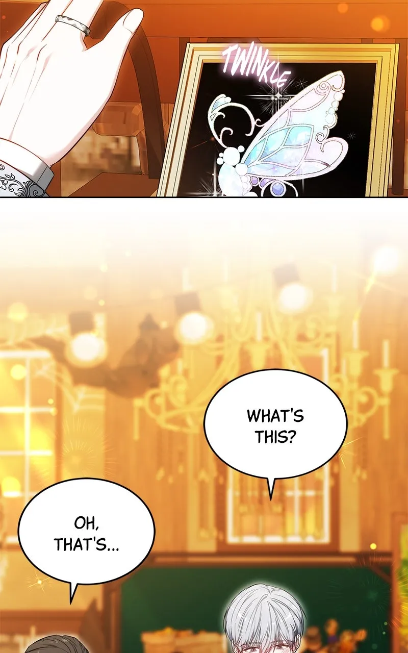 Read Obsidian Bride chapter 54 image 15 on Lezhin
