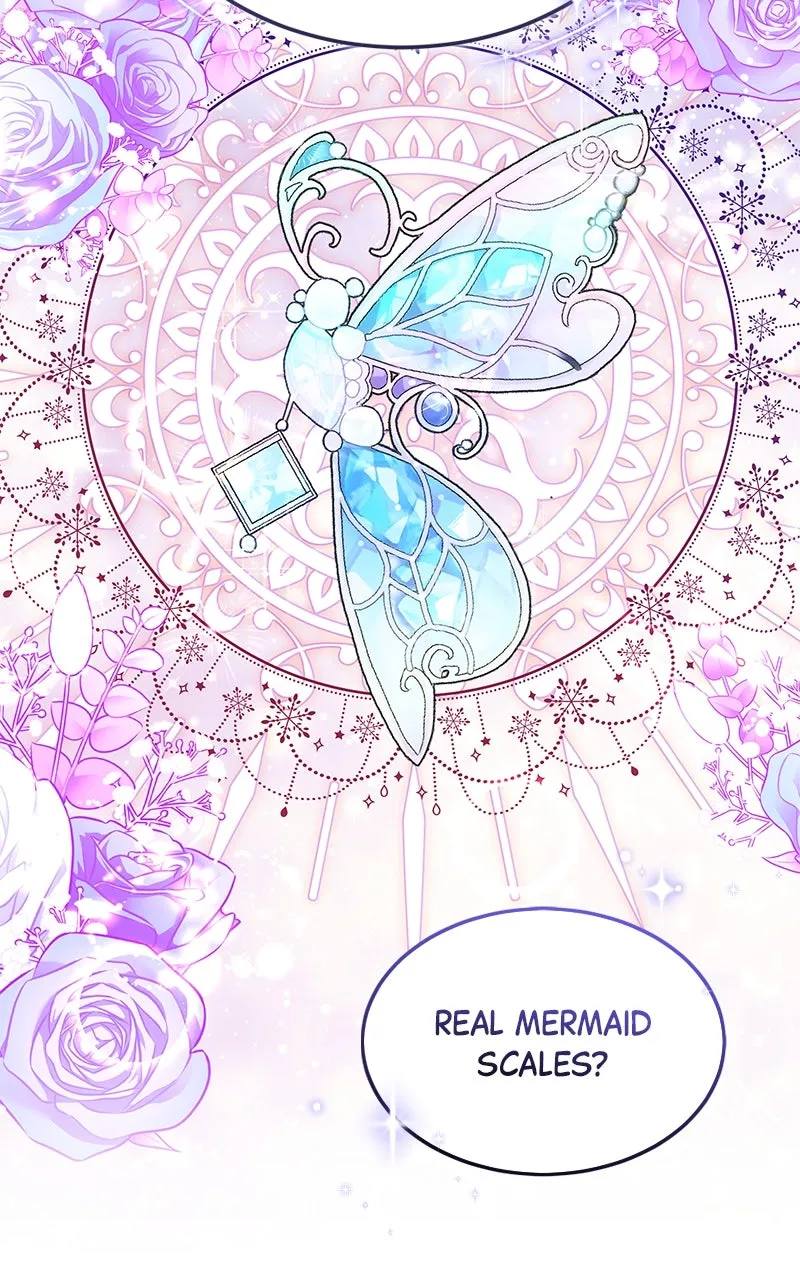 Read Obsidian Bride chapter 54 image 17 on Lezhin