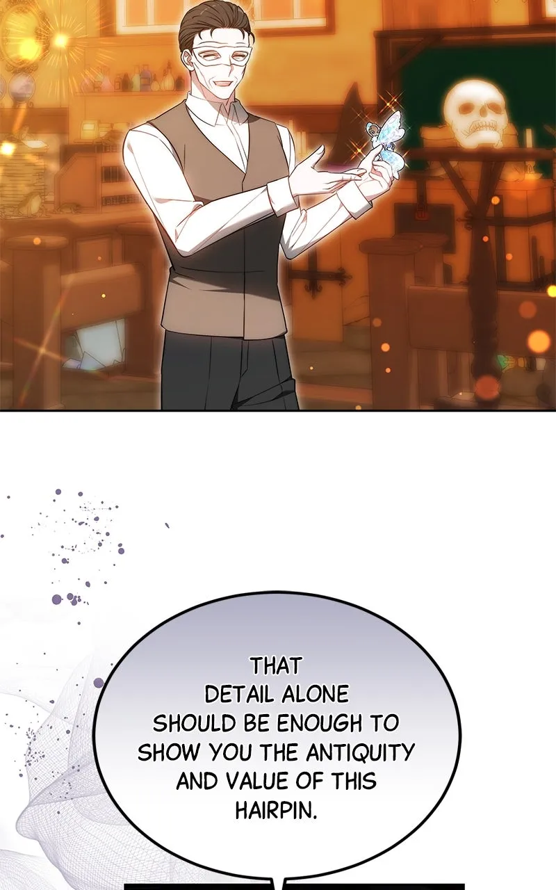 Read Obsidian Bride chapter 54 image 19 on Lezhin