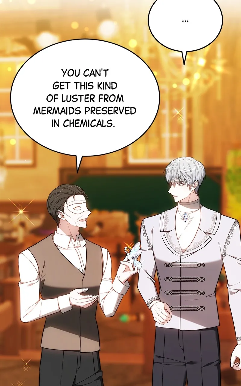 Read Obsidian Bride chapter 54 image 21 on Lezhin