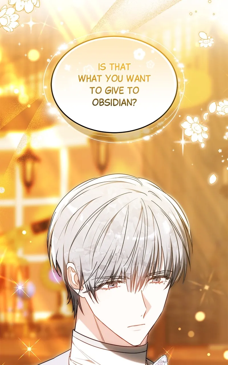 Read Obsidian Bride chapter 54 image 24 on Lezhin