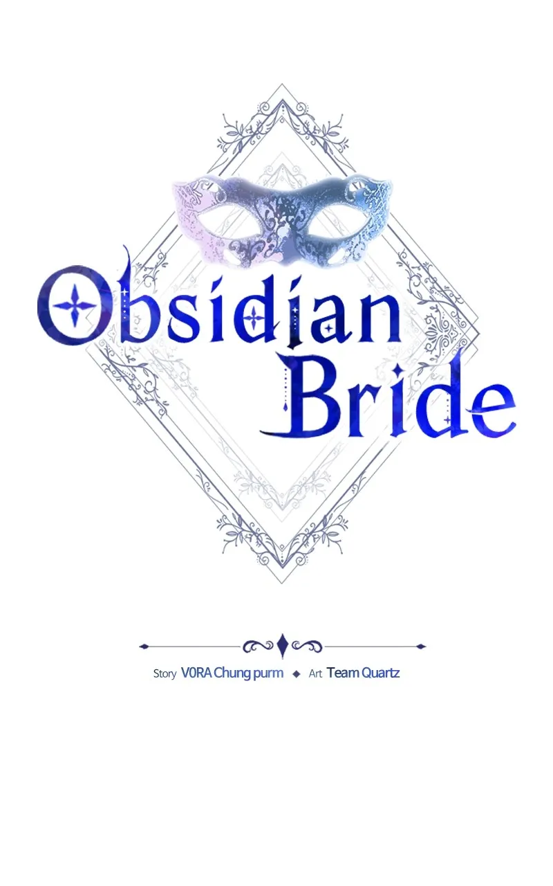 Read Obsidian Bride chapter 54 image 26 on Lezhin
