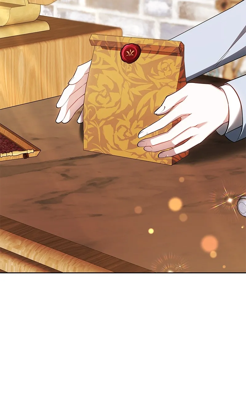 Read Obsidian Bride chapter 54 image 28 on Lezhin