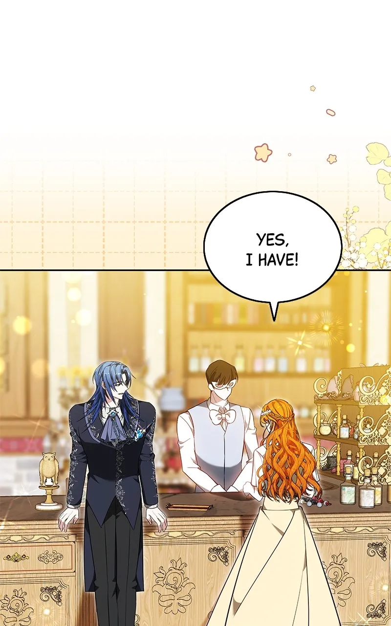 Read Obsidian Bride chapter 54 image 29 on Lezhin