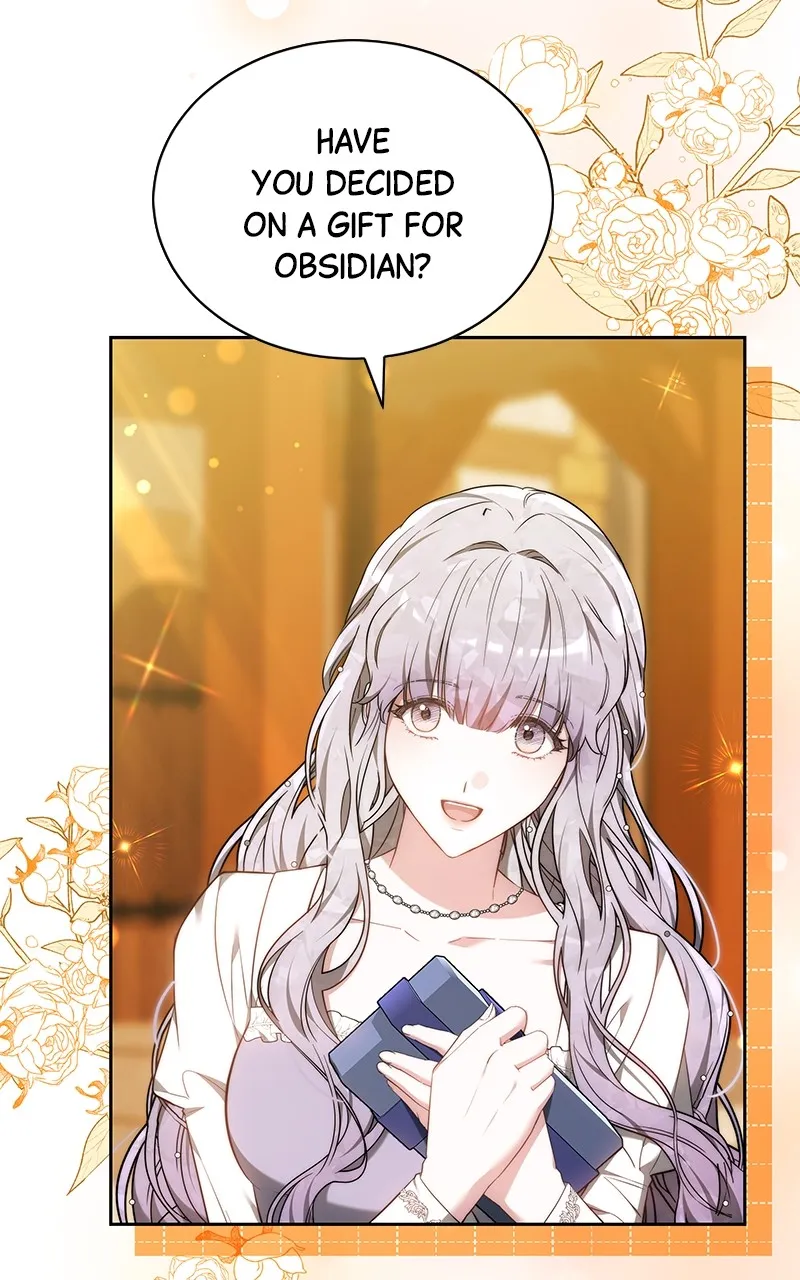 Read Obsidian Bride chapter 54 image 3 on Lezhin