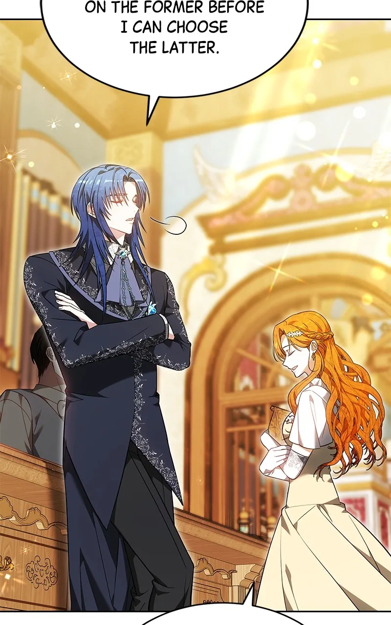 Read Obsidian Bride chapter 54 image 33 on Lezhin