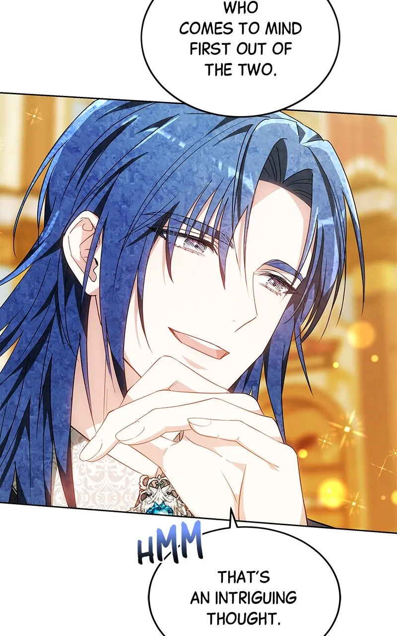 Read Obsidian Bride chapter 54 image 37 on Lezhin