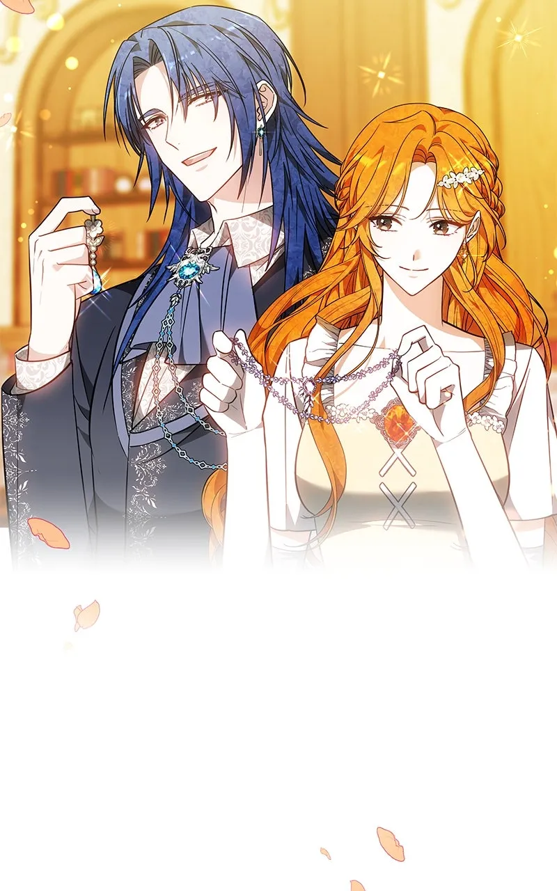 Read Obsidian Bride chapter 54 image 40 on Lezhin