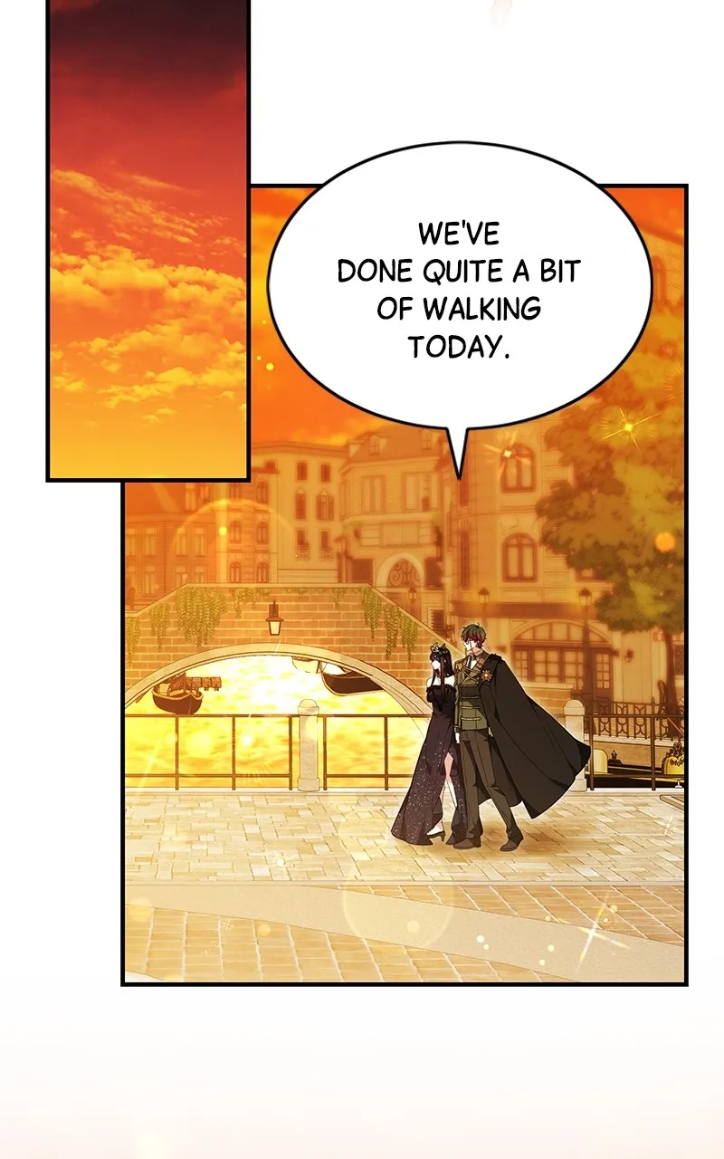 Read Obsidian Bride chapter 54 image 42 on Lezhin