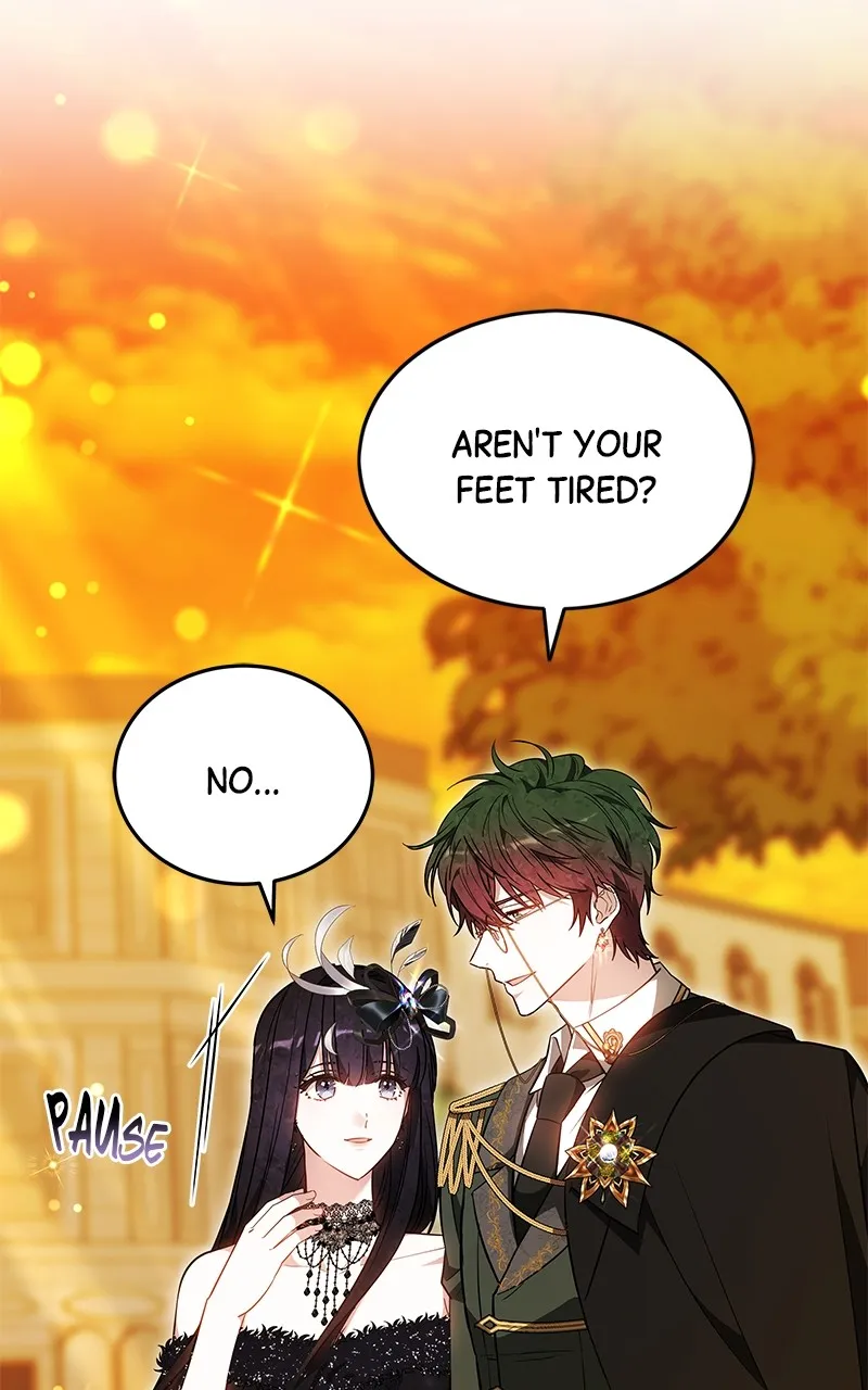 Read Obsidian Bride chapter 54 image 43 on Lezhin