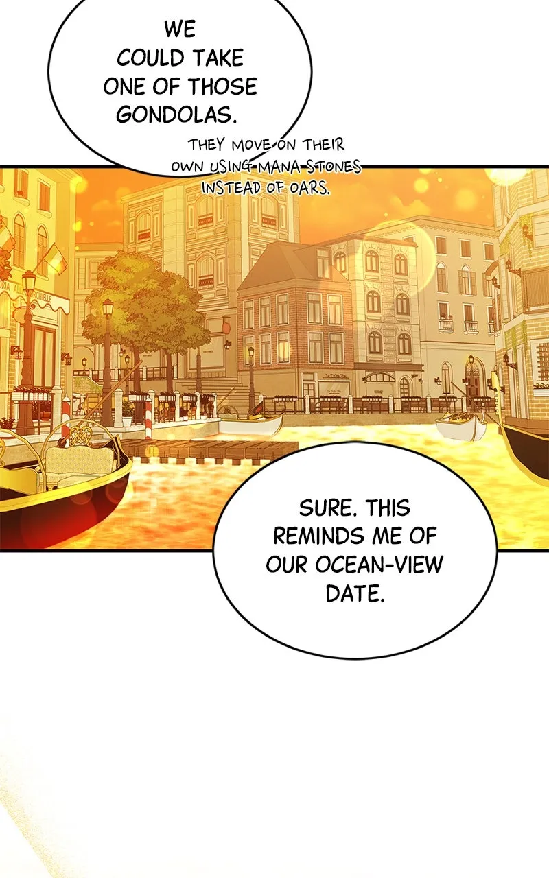 Read Obsidian Bride chapter 54 image 46 on Lezhin