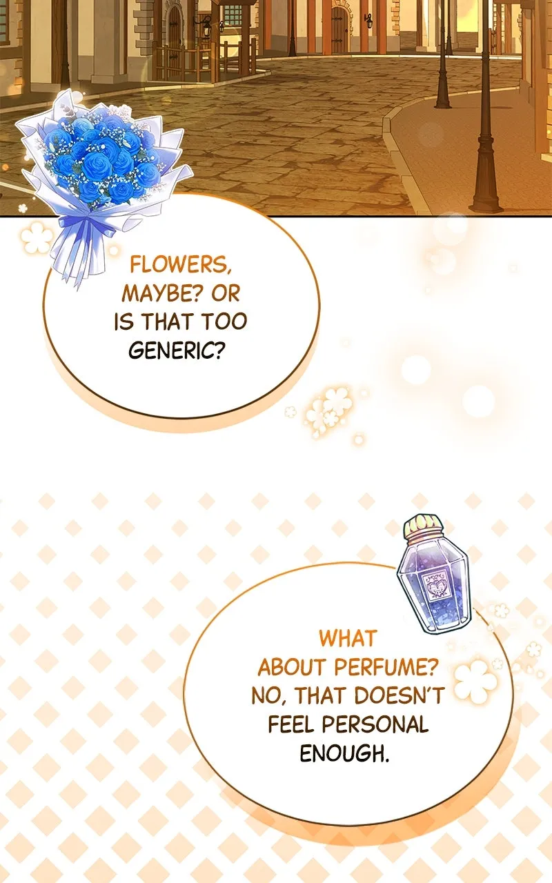Read Obsidian Bride chapter 54 image 5 on Lezhin
