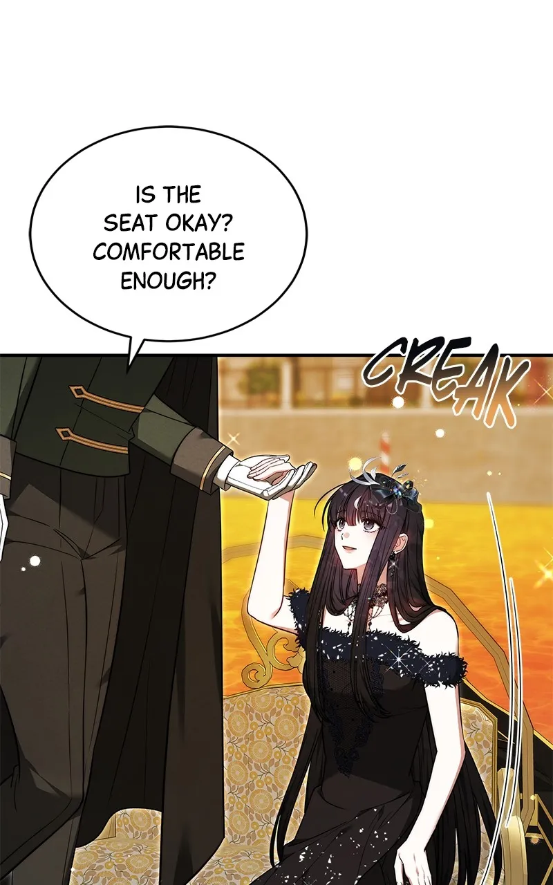 Read Obsidian Bride chapter 54 image 50 on Lezhin