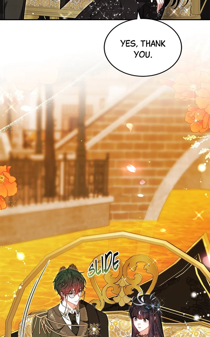 Read Obsidian Bride chapter 54 image 51 on Lezhin