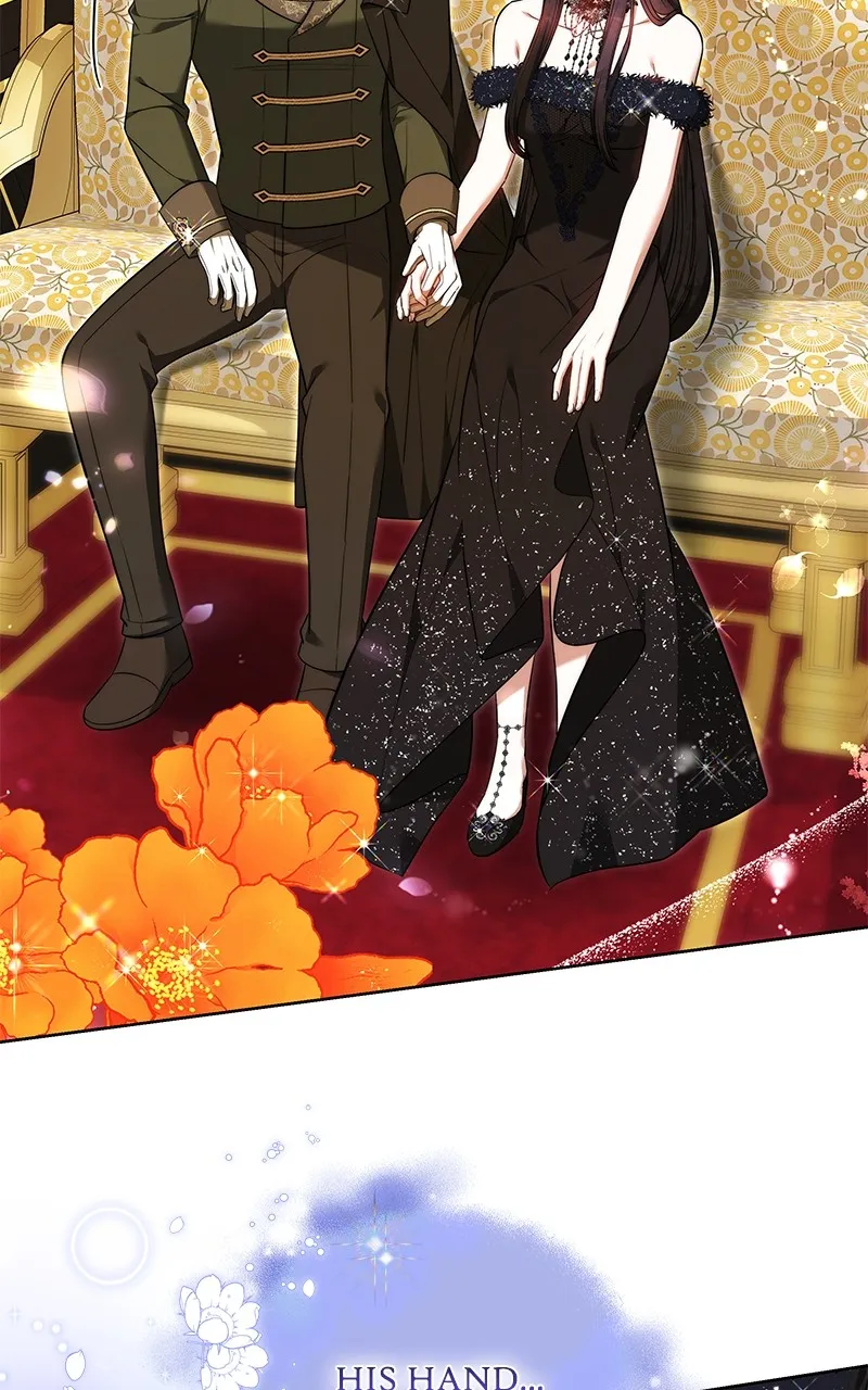 Read Obsidian Bride chapter 54 image 52 on Lezhin