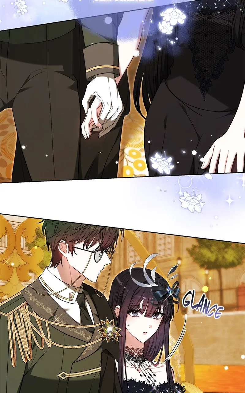 Read Obsidian Bride chapter 54 image 53 on Lezhin