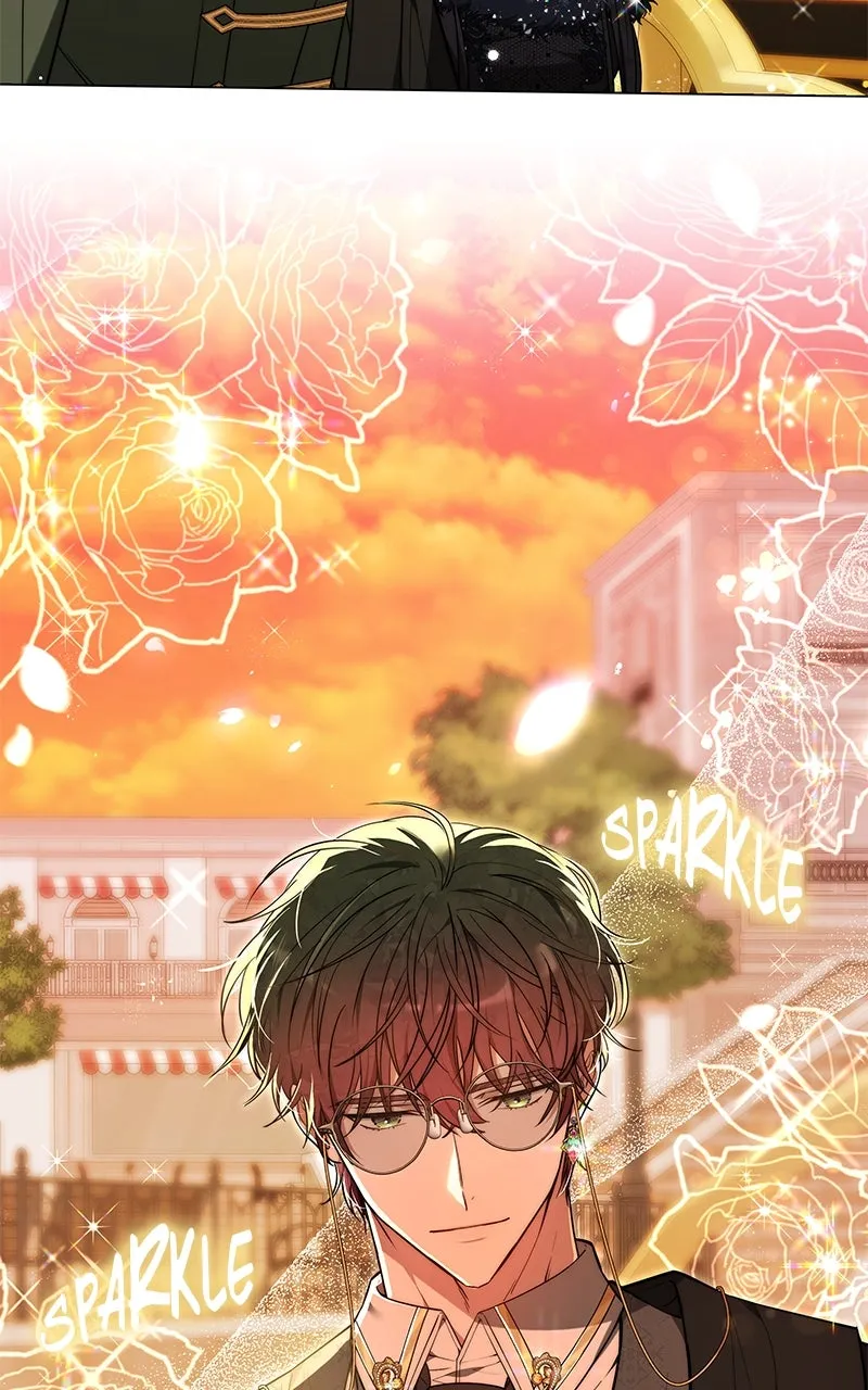 Read Obsidian Bride chapter 54 image 54 on Lezhin