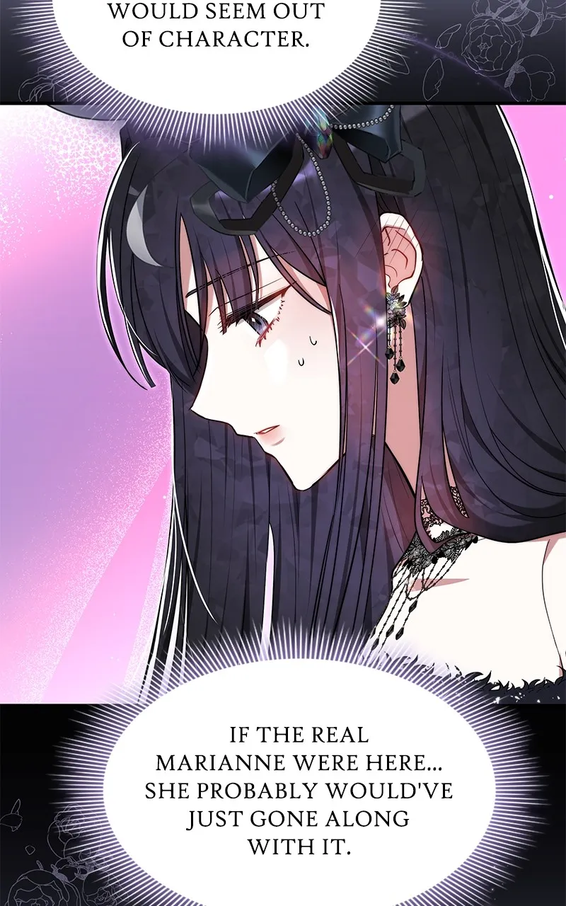Read Obsidian Bride chapter 54 image 58 on Lezhin