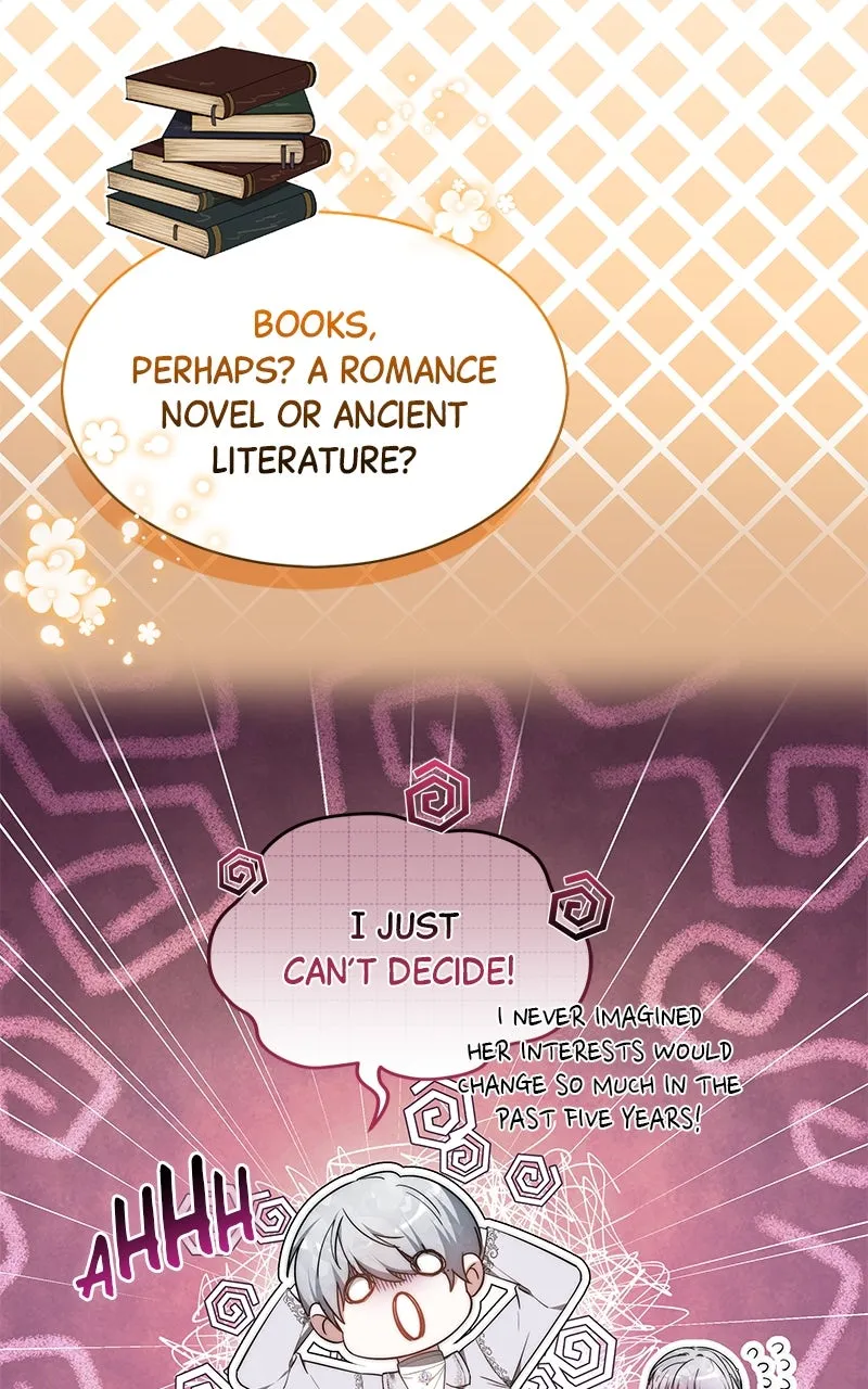 Read Obsidian Bride chapter 54 image 6 on Lezhin