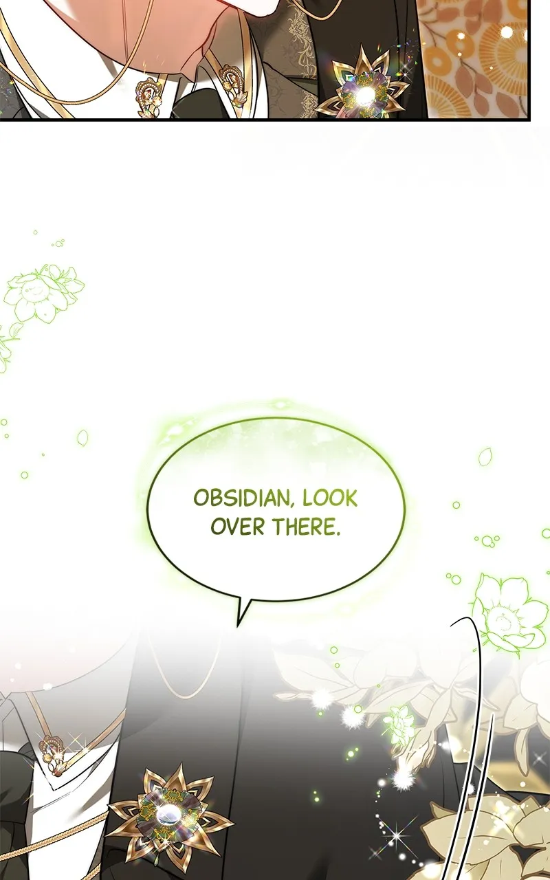 Read Obsidian Bride chapter 54 image 61 on Lezhin