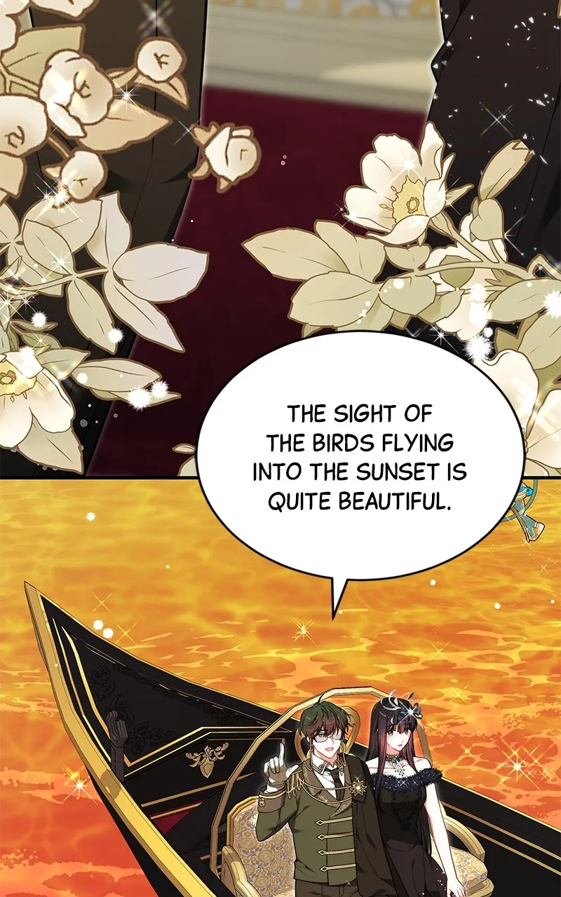 Read Obsidian Bride chapter 54 image 63 on Lezhin