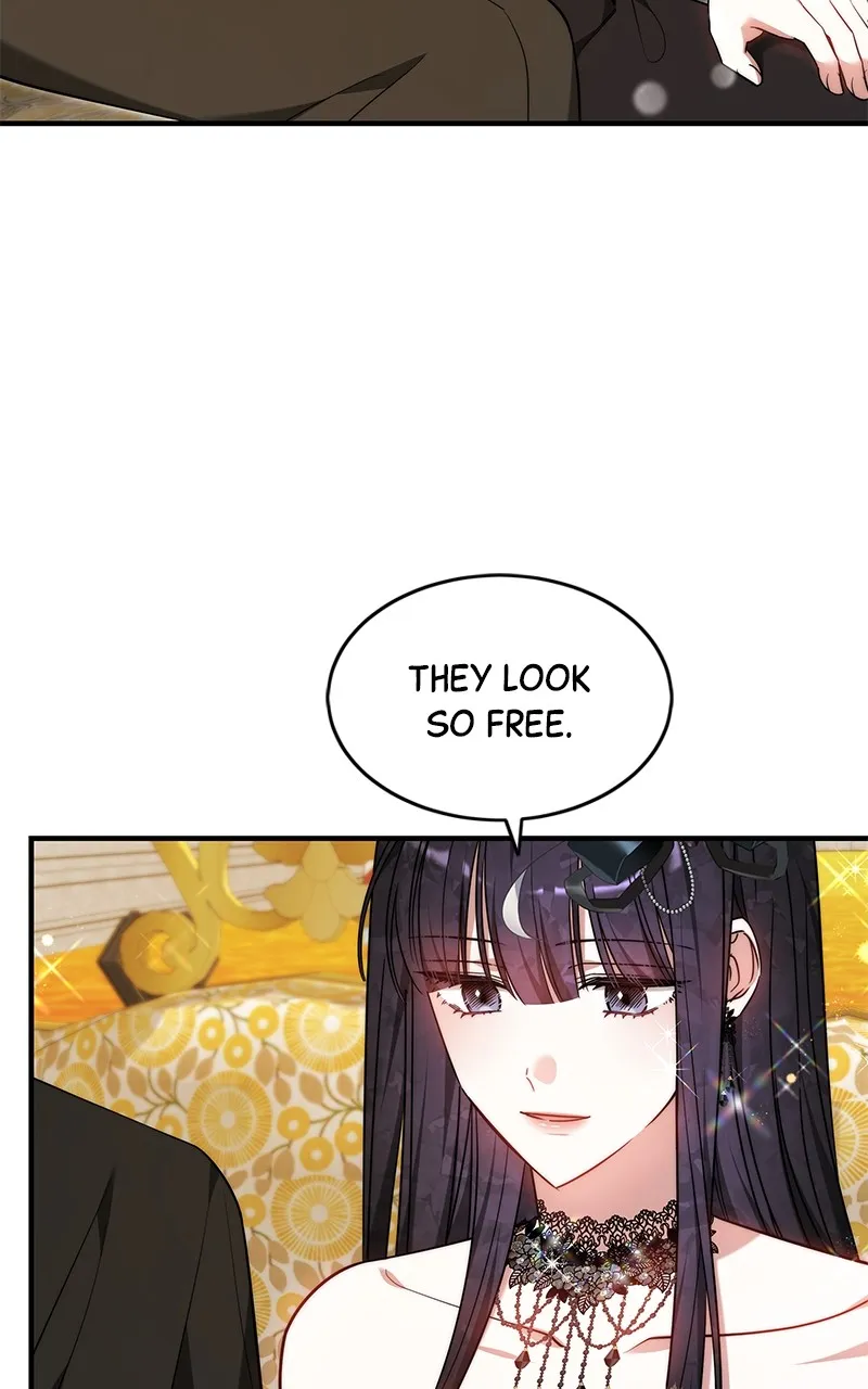 Read Obsidian Bride chapter 54 image 66 on Lezhin
