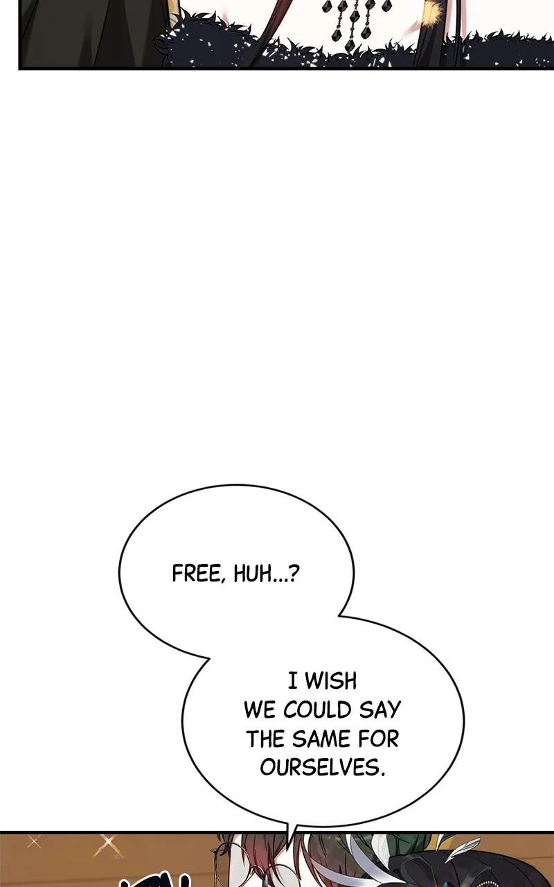 Read Obsidian Bride chapter 54 image 67 on Lezhin