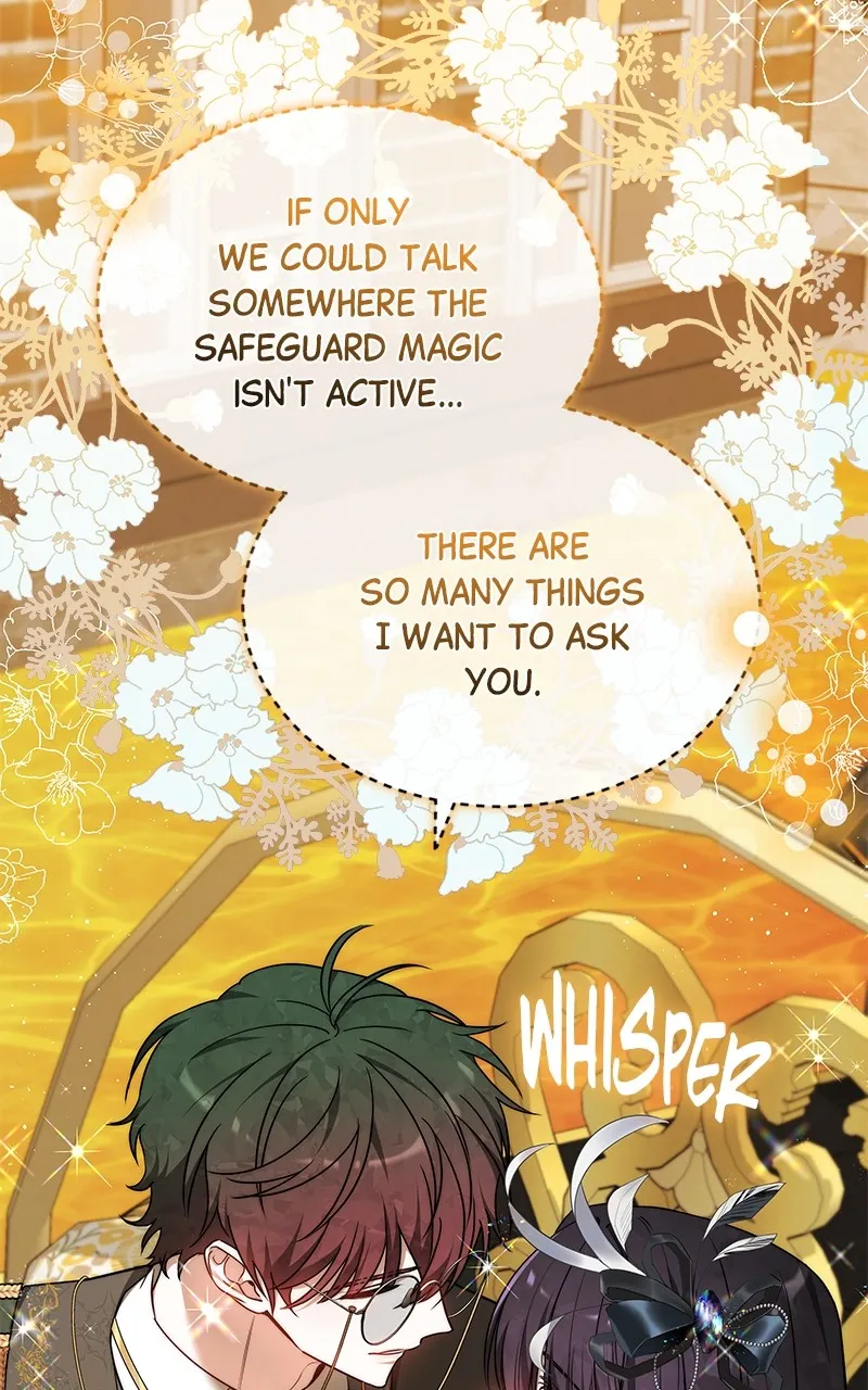 Read Obsidian Bride chapter 54 image 69 on Lezhin