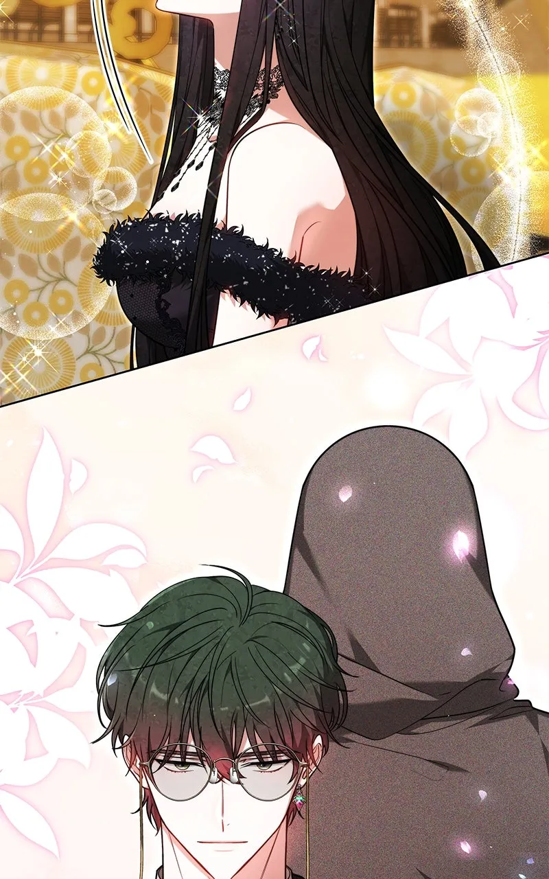Read Obsidian Bride chapter 54 image 85 on Lezhin