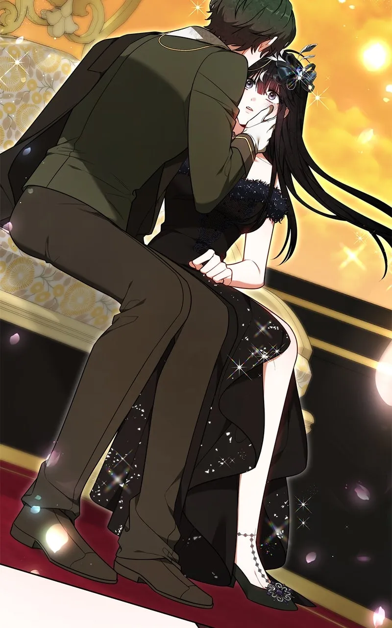 Read Obsidian Bride chapter 54 image 87 on Lezhin