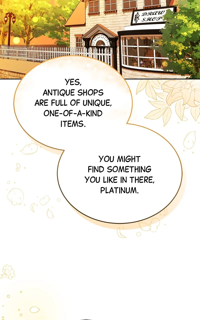 Read Obsidian Bride chapter 54 image 9 on Lezhin