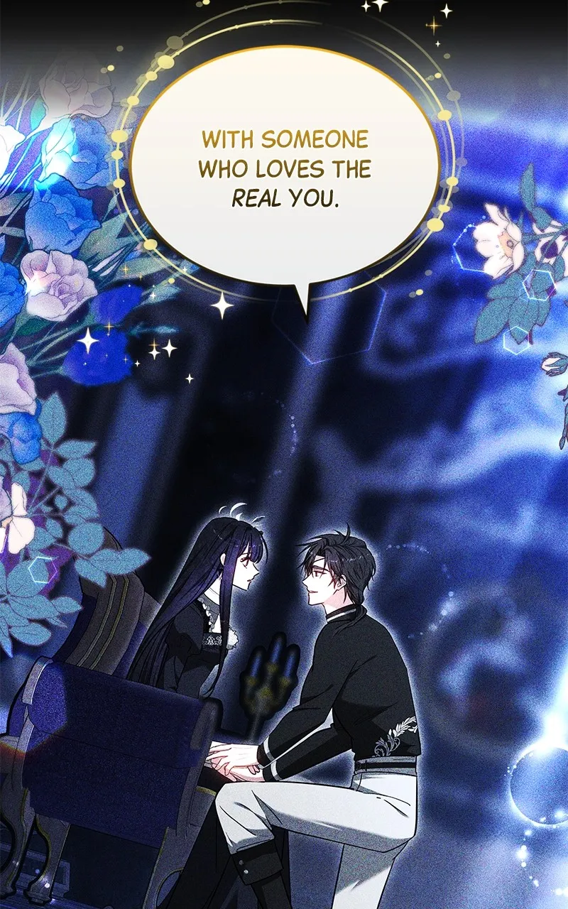Read Obsidian Bride chapter 54 image 92 on Lezhin
