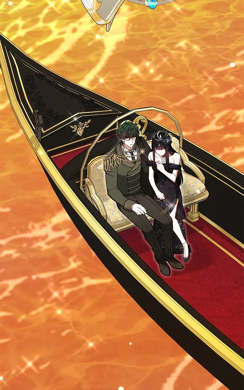 Read Obsidian Bride chapter 54 image 95 on Lezhin