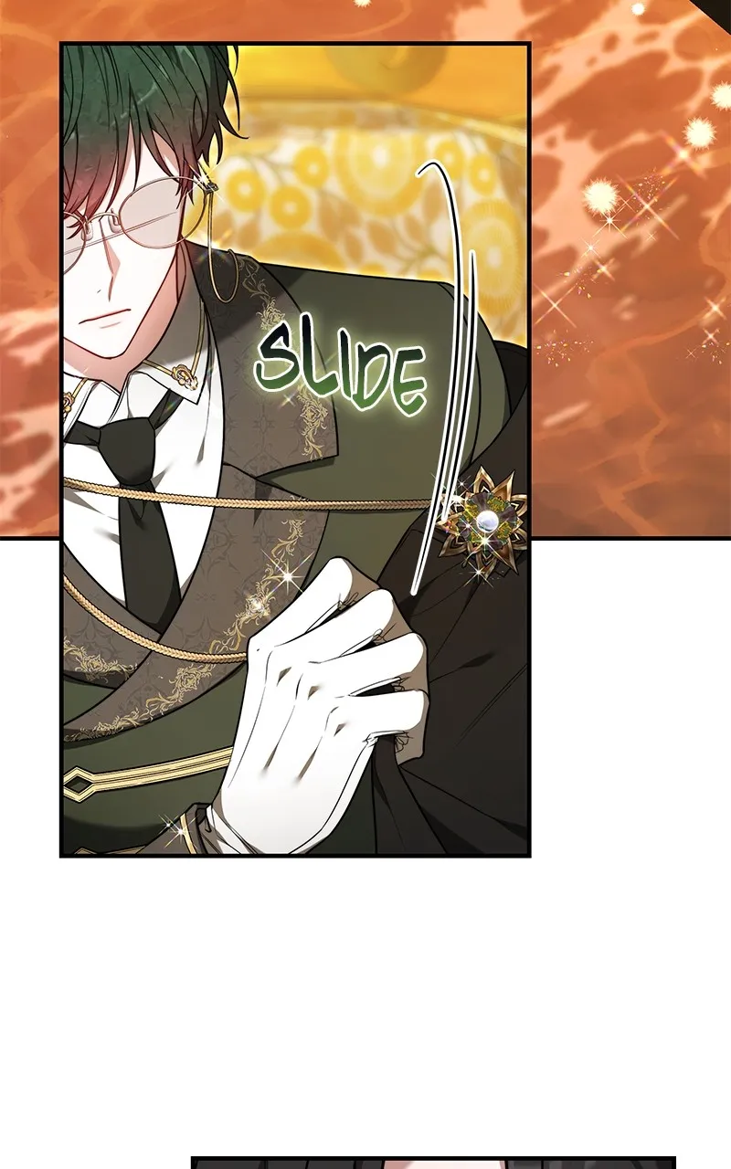 Read Obsidian Bride chapter 54 image 96 on Lezhin