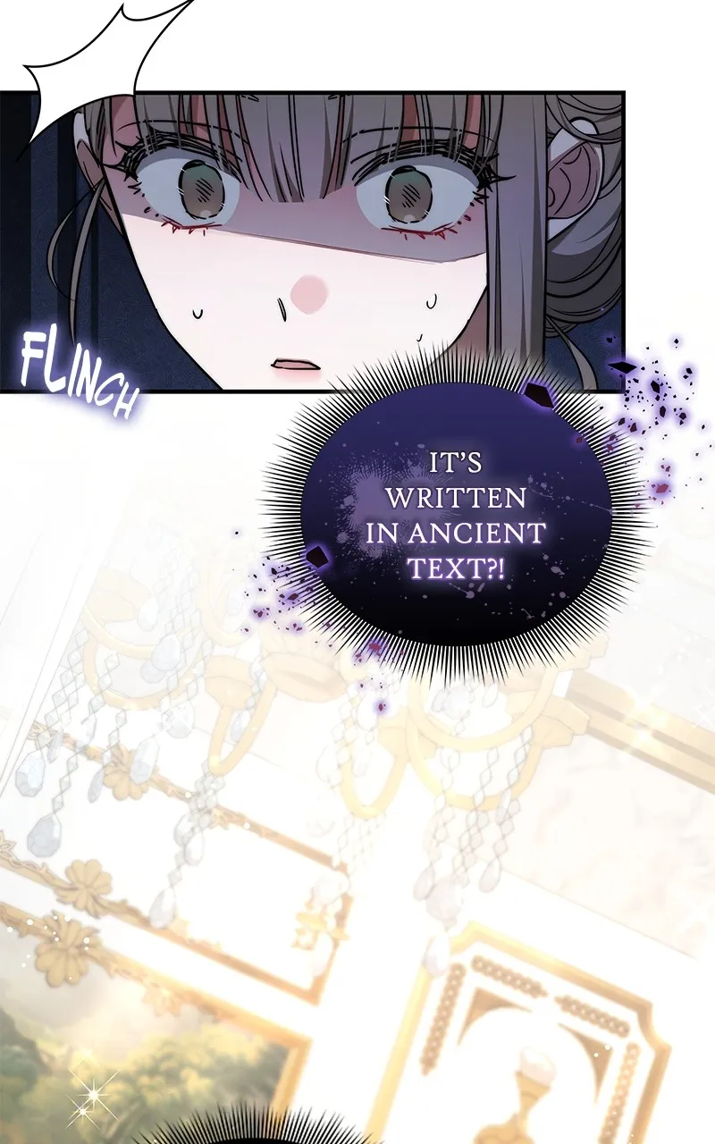 Read Obsidian Bride chapter 55 image 100 on Lezhin