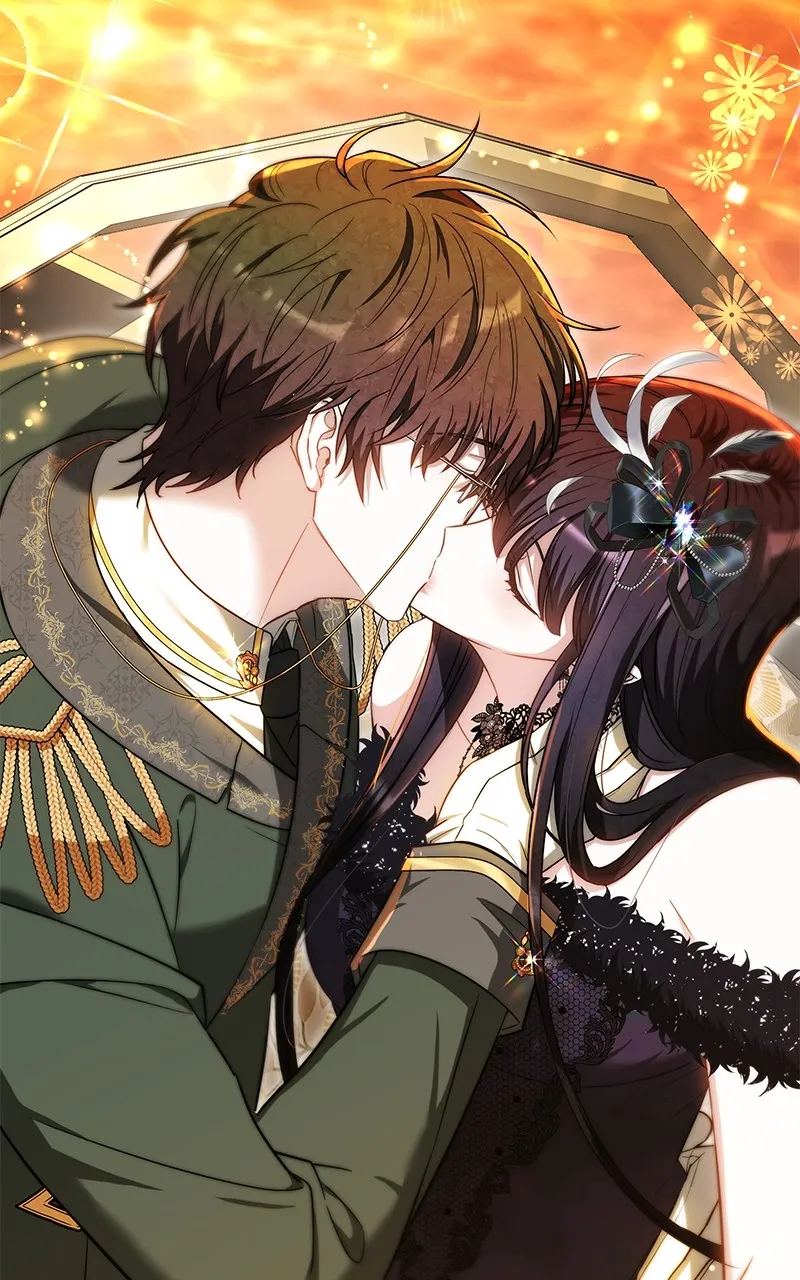 Read Obsidian Bride chapter 55 image 12 on Lezhin