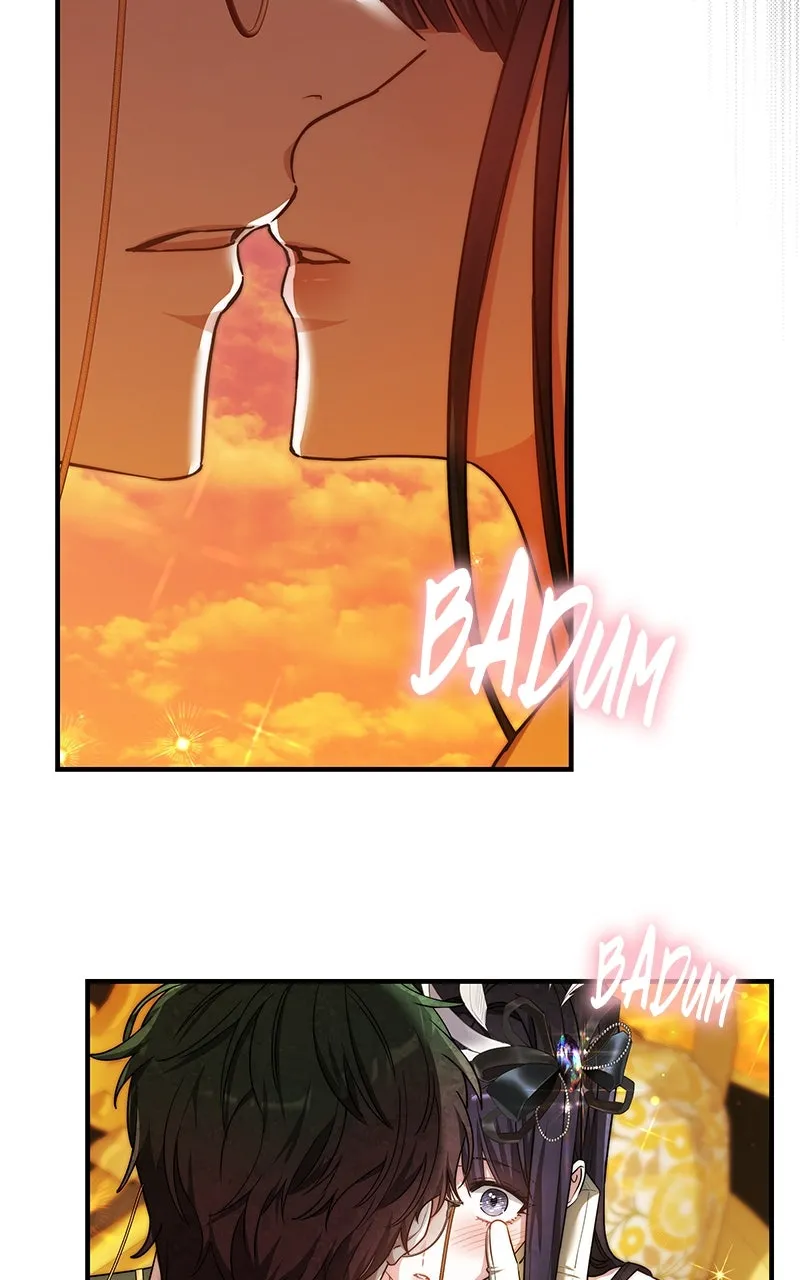 Read Obsidian Bride chapter 55 image 15 on Lezhin