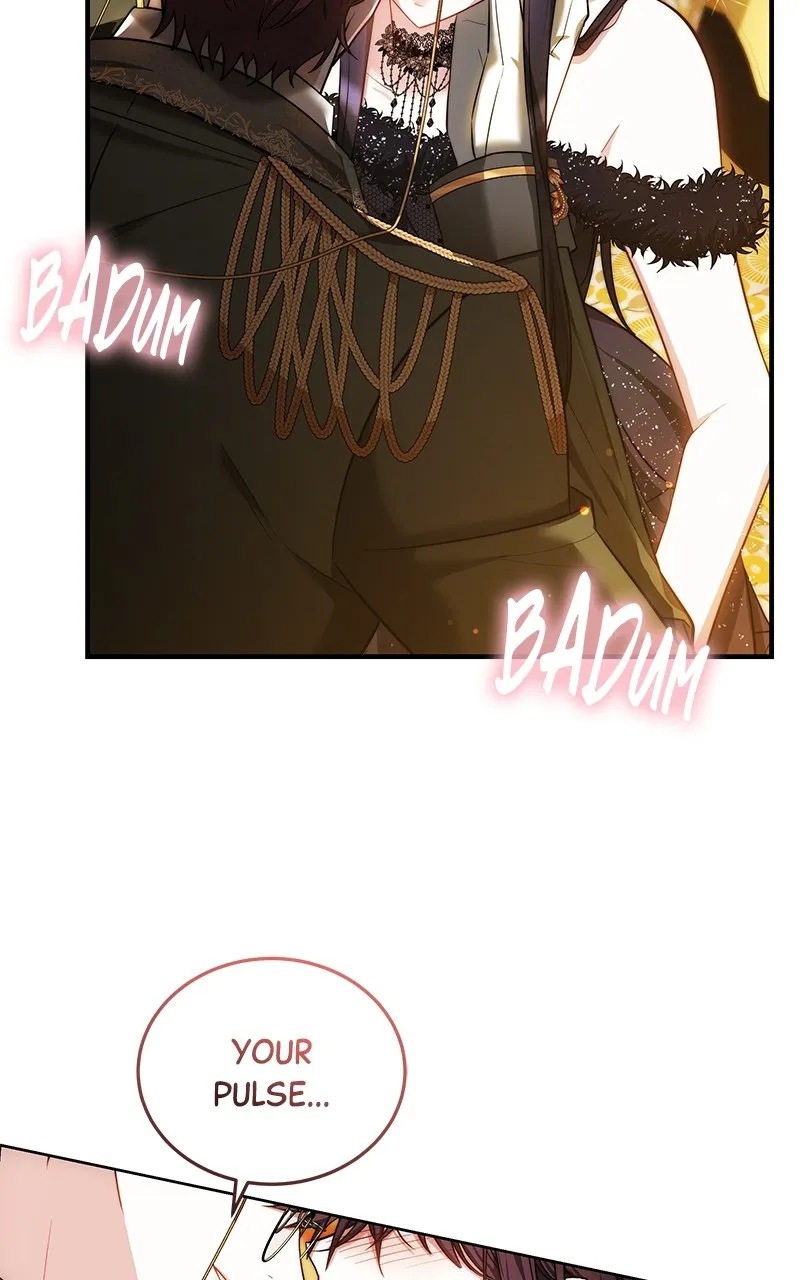 Read Obsidian Bride chapter 55 image 16 on Lezhin