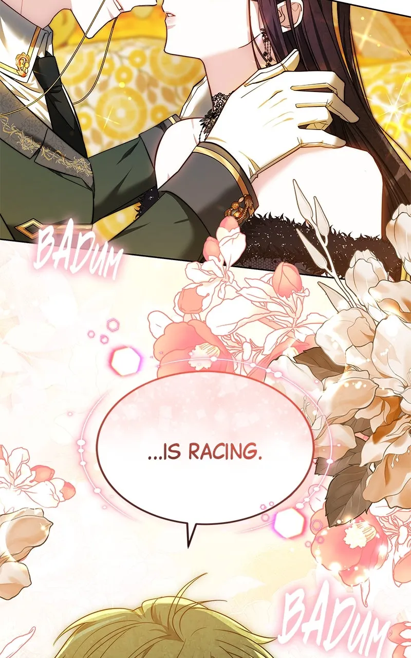 Read Obsidian Bride chapter 55 image 17 on Lezhin